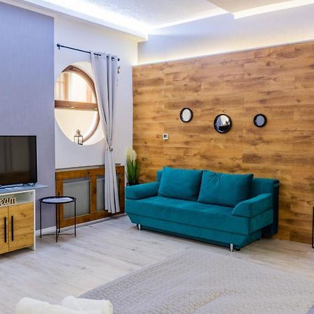 Апартаменти Koa - Inside Old Town Брашов Екстер'єр фото