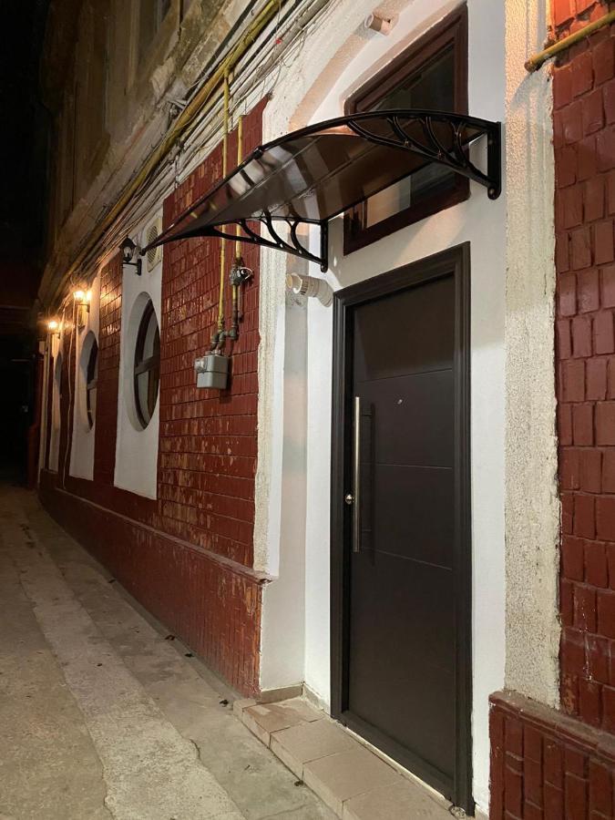 Апартаменти Koa - Inside Old Town Брашов Екстер'єр фото