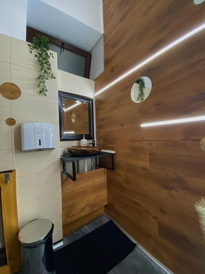 Апартаменти Koa - Inside Old Town Брашов Екстер'єр фото