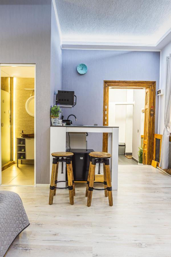 Апартаменти Koa - Inside Old Town Брашов Екстер'єр фото