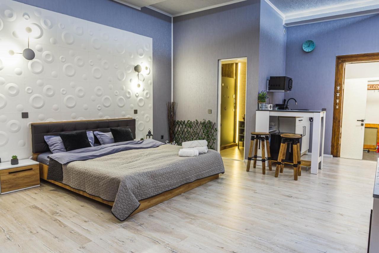 Апартаменти Koa - Inside Old Town Брашов Екстер'єр фото